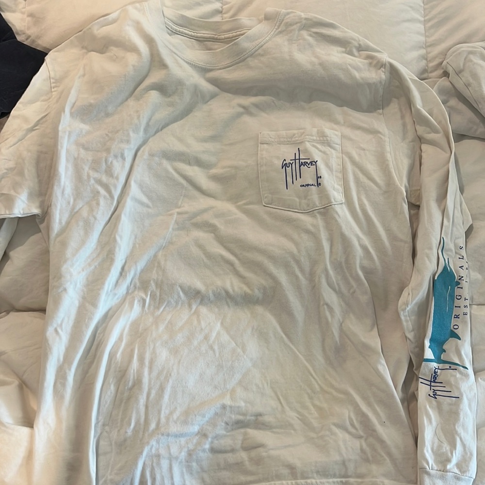 Mens medium guy Harvey